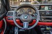 2018 BMW 4 Series 430i CONVERTIBLE - WHITE ON RED - NAV - BACKUP CAM - BEAUTIFUL - 23096161 - 31