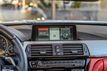 2018 BMW 4 Series 430i CONVERTIBLE - WHITE ON RED - NAV - BACKUP CAM - BEAUTIFUL - 23096161 - 33