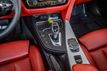 2018 BMW 4 Series 430i CONVERTIBLE - WHITE ON RED - NAV - BACKUP CAM - BEAUTIFUL - 23096161 - 35