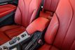 2018 BMW 4 Series 430i CONVERTIBLE - WHITE ON RED - NAV - BACKUP CAM - BEAUTIFUL - 23096161 - 36