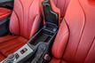 2018 BMW 4 Series 430i CONVERTIBLE - WHITE ON RED - NAV - BACKUP CAM - BEAUTIFUL - 23096161 - 37
