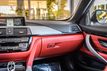 2018 BMW 4 Series 430i CONVERTIBLE - WHITE ON RED - NAV - BACKUP CAM - BEAUTIFUL - 23096161 - 38