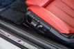 2018 BMW 4 Series 430i CONVERTIBLE - WHITE ON RED - NAV - BACKUP CAM - BEAUTIFUL - 23096161 - 41