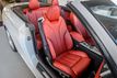 2018 BMW 4 Series 430i CONVERTIBLE - WHITE ON RED - NAV - BACKUP CAM - BEAUTIFUL - 23096161 - 44