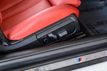 2018 BMW 4 Series 430i CONVERTIBLE - WHITE ON RED - NAV - BACKUP CAM - BEAUTIFUL - 23096161 - 45