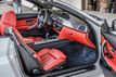 2018 BMW 4 Series 430i CONVERTIBLE - WHITE ON RED - NAV - BACKUP CAM - BEAUTIFUL - 23096161 - 47