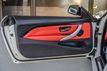 2018 BMW 4 Series 430i CONVERTIBLE - WHITE ON RED - NAV - BACKUP CAM - BEAUTIFUL - 23096161 - 48