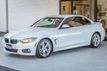 2018 BMW 4 Series 430i CONVERTIBLE - WHITE ON RED - NAV - BACKUP CAM - BEAUTIFUL - 23096161 - 7