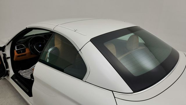 2018 BMW 4 Series 430i Convertible with Premium and Executive Packages - 22949872 - 9