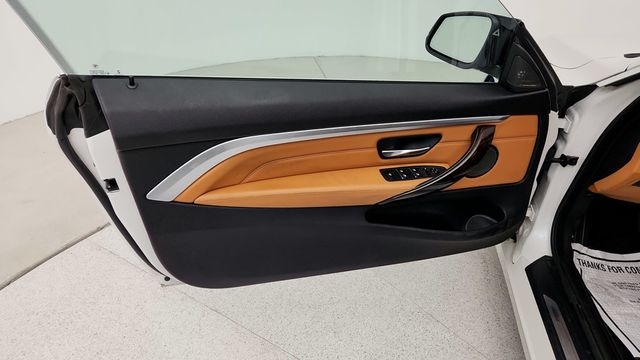 2018 BMW 4 Series 430i Convertible with Premium and Executive Packages - 22949872 - 10