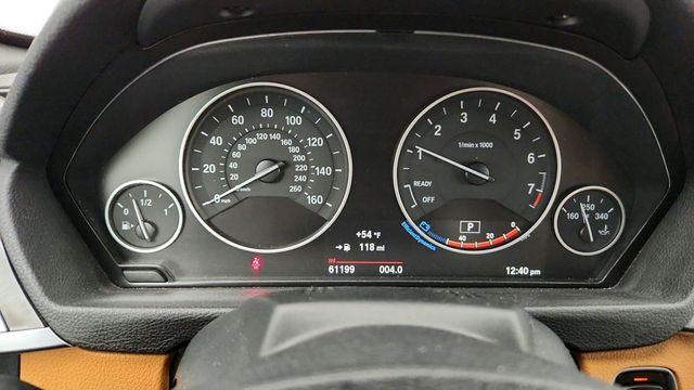 2018 BMW 4 Series 430i Convertible with Premium and Executive Packages - 22949872 - 14