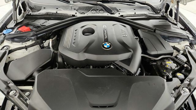 2018 BMW 4 Series 430i Convertible with Premium and Executive Packages - 22949872 - 27