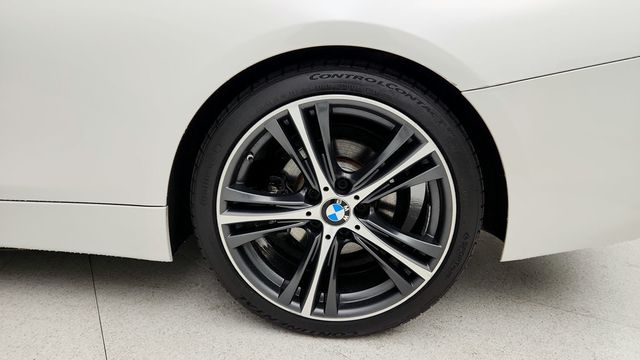 2018 BMW 4 Series 430i Convertible with Premium and Executive Packages - 22949872 - 8