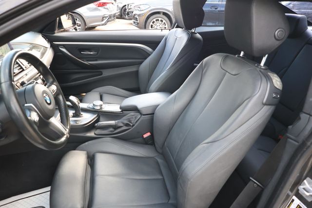 2018 BMW 4 Series 430i Coupe with M Sport and Premium Packages - 22939990 - 20