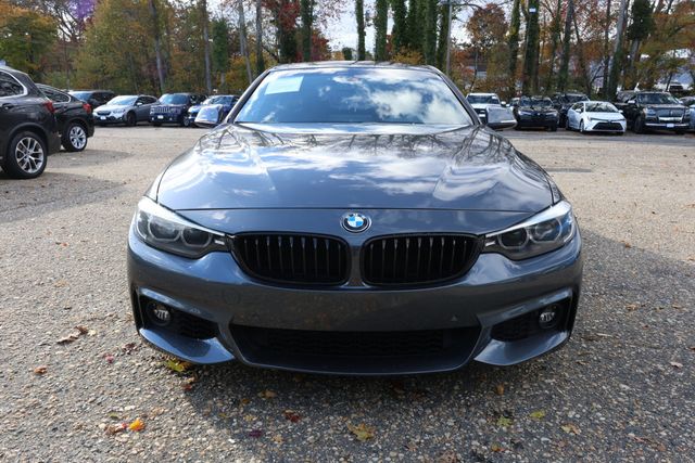 2018 BMW 4 Series 430i Coupe with M Sport and Premium Packages - 22939990 - 7
