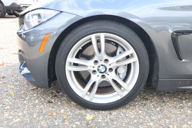 2018 BMW 4 Series 430i Coupe with M Sport and Premium Packages - 22939990 - 8