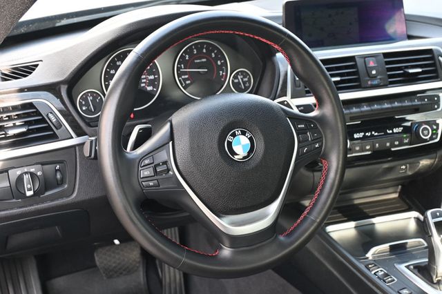 2018 BMW 4 Series 430i Essentials Package Premium Package - 22959066 - 9