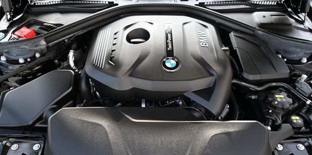 2018 BMW 4 Series 430i Essentials Package Premium Package - 22959066 - 16