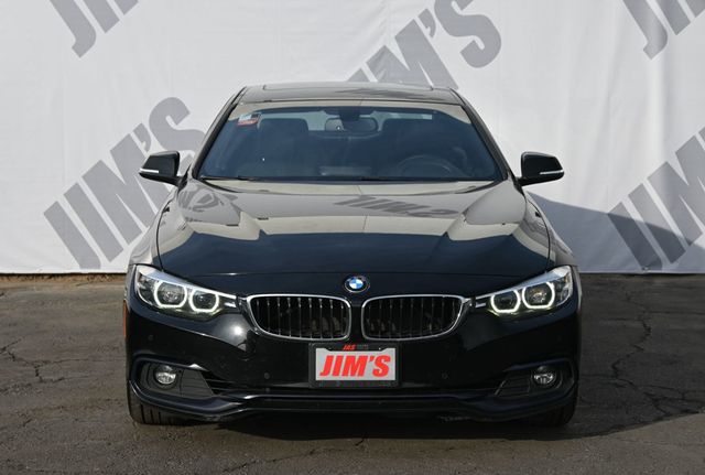 2018 BMW 4 Series 430i Essentials Package Premium Package - 22959066 - 1