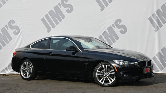 2018 BMW 4 Series 430i Essentials Package Premium Package - 22959066 - 2
