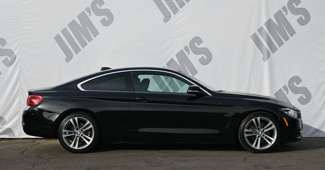 2018 BMW 4 Series 430i Essentials Package Premium Package - 22959066 - 3