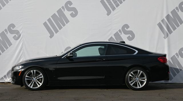 2018 BMW 4 Series 430i Essentials Package Premium Package - 22959066 - 5