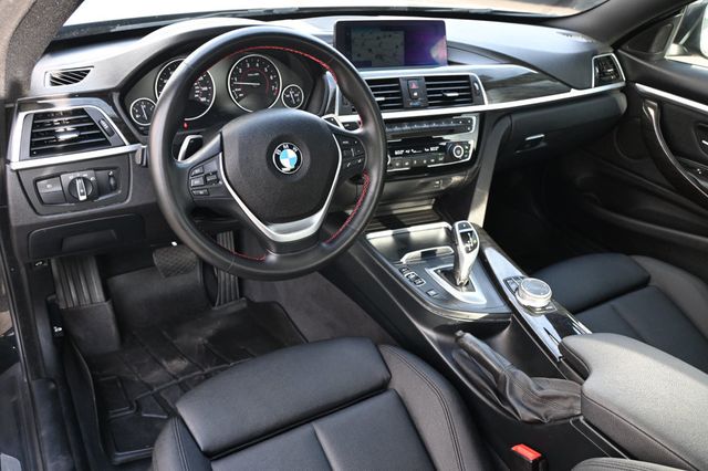 2018 BMW 4 Series 430i Essentials Package Premium Package - 22959066 - 7
