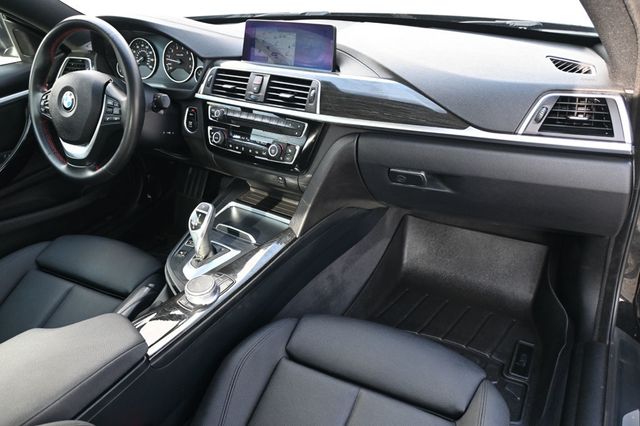 2018 BMW 4 Series 430i Essentials Package Premium Package - 22959066 - 8