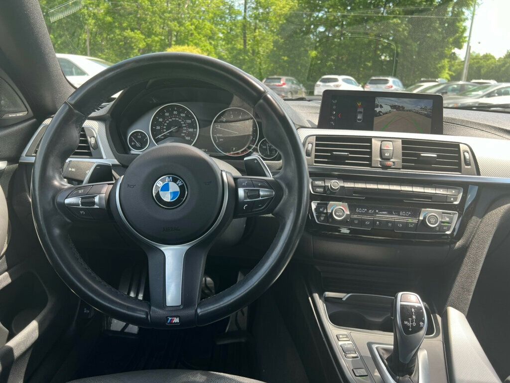 2018 BMW 4 Series 430i Gran - 22426032 - 22