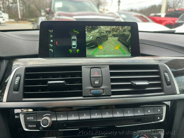 2018 BMW 4 Series 430i Gran - 22952611 - 14