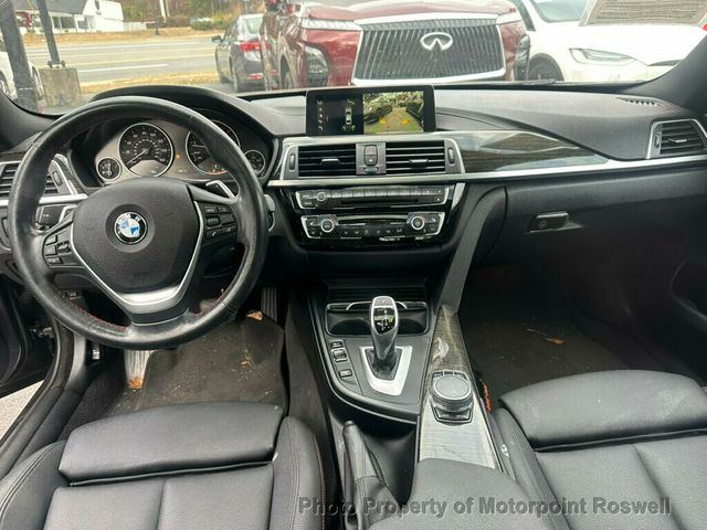 2018 BMW 4 Series 430i Gran - 22952611 - 15