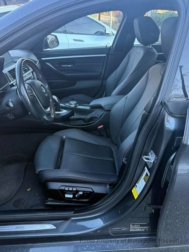 2018 BMW 4 Series 430i Gran - 22952611 - 2