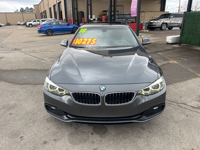 2018 BMW 4 Series 430i Gran - 22986713 - 1