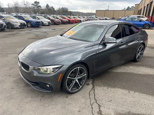 2018 BMW 4 Series 430i Gran - 22986713 - 2