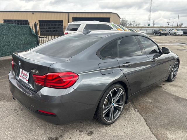 2018 BMW 4 Series 430i Gran - 22986713 - 3