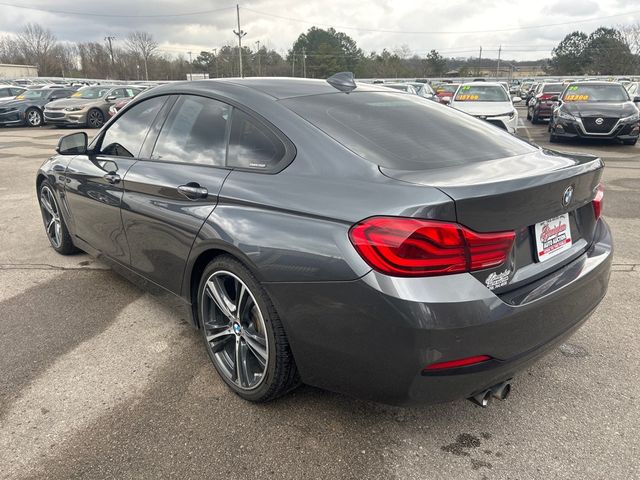 2018 BMW 4 Series 430i Gran - 22986713 - 5
