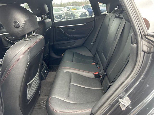 2018 BMW 4 Series 430i Gran - 22986713 - 6