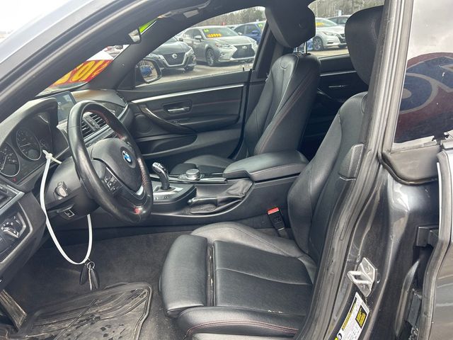 2018 BMW 4 Series 430i Gran - 22986713 - 7