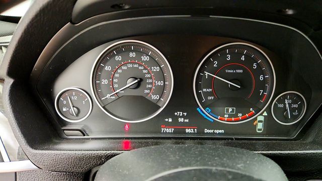 2018 BMW 4 Series 430i Gran - 23032068 - 13