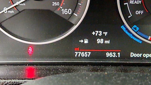 2018 BMW 4 Series 430i Gran - 23032068 - 14