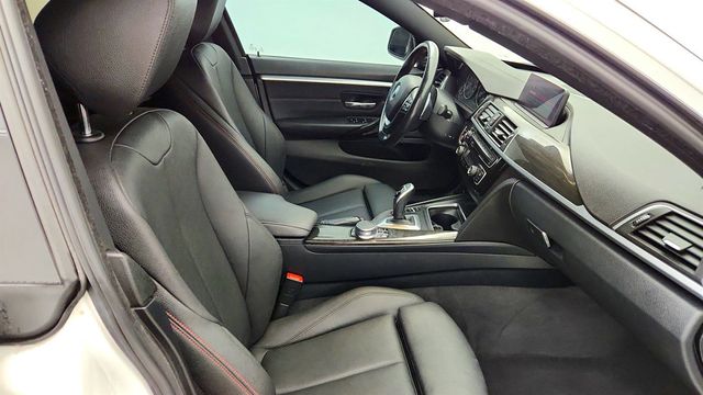 2018 BMW 4 Series 430i Gran - 23032068 - 23