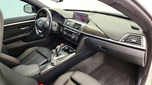 2018 BMW 4 Series 430i Gran - 23032068 - 24