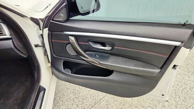 2018 BMW 4 Series 430i Gran - 23032068 - 25