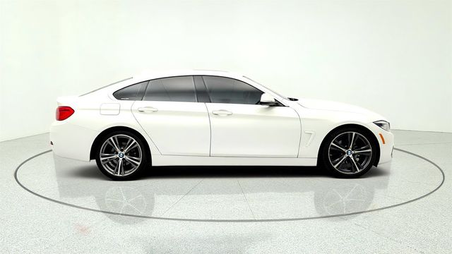 2018 BMW 4 Series 430i Gran - 23032068 - 3