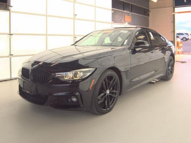 2018 BMW 4 Series 430i Gran Coupe - 22969827 - 1