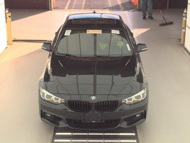 2018 BMW 4 Series 430i Gran Coupe - 22969827 - 2