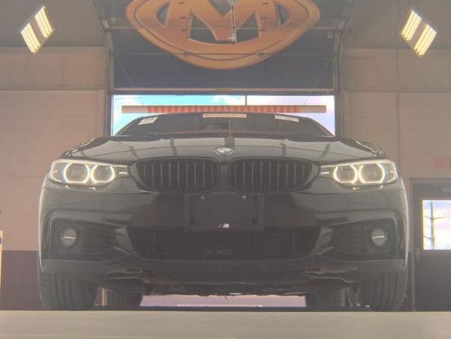 2018 BMW 4 Series 430i Gran Coupe - 22969827 - 3