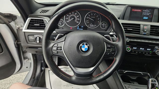 2018 BMW 4 Series 430i Gran Coupe w/ Essentials Package - 23045128 - 13