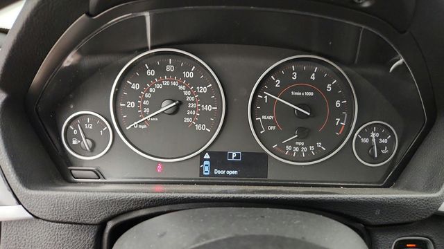 2018 BMW 4 Series 430i Gran Coupe w/ Essentials Package - 23045128 - 14
