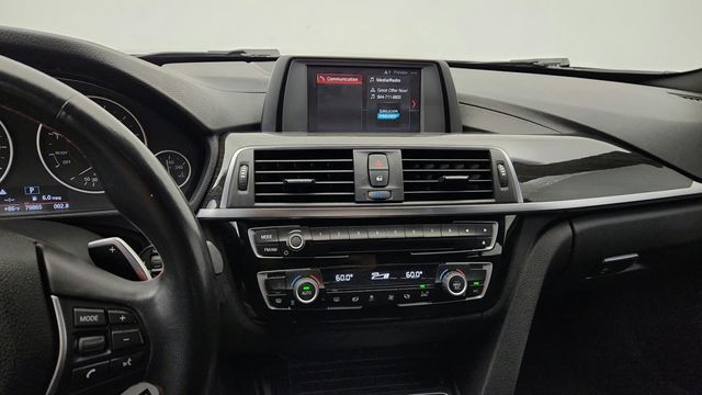 2018 BMW 4 Series 430i Gran Coupe w/ Essentials Package - 23045128 - 17